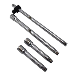 دسته بکس و رابط بکس مدل سویفت کد YP-TAIWAN-12-10-5INCH مجموعه 4 عددی