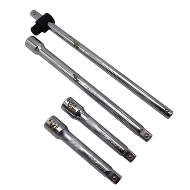 دسته بکس و رابط بکس مدل سویفت کد YP-TAIWAN-12-10-5INCH مجموعه 4 عددی