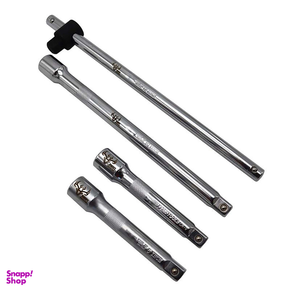 دسته بکس و رابط بکس مدل سویفت کد YP-TAIWAN-12-10-5INCH مجموعه 4 عددی