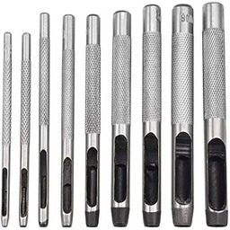 سنبه واشر بر مدل بلک بول کد YP-09 مجموعه 9 عددی