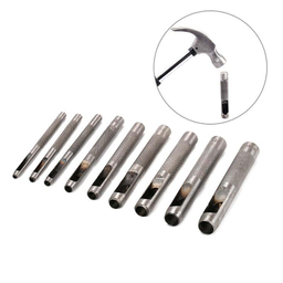 سنبه واشر بر مدل بلک بول کد YP-09 مجموعه 9 عددی