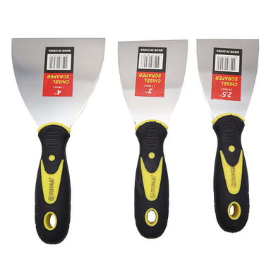 کاردک ریما (Rima) مدل YPZM-03 مجموعه 3 عددی