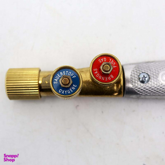 سرپیک جوشکاری مدل گوریلا کد YP-CR-05 مجموعه 5 عددی