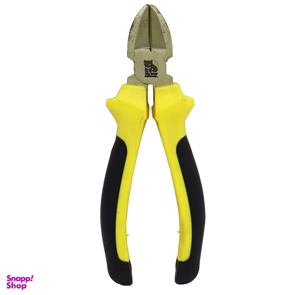 انبر دست، سیم چین و دم باریک مدل بیگ بر (Big Bear) کد YP-KA-8-7-6INCH مجموعه 3 عددی