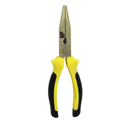 انبر دست، سیم چین و دم باریک مدل بیگ بر (Big Bear) کد YP-KA-8-7-6INCH مجموعه 3 عددی