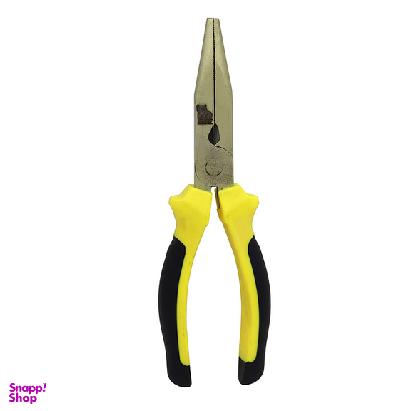 انبر دست، سیم چین و دم باریک مدل بیگ بر (Big Bear) کد YP-KA-8-7-6INCH مجموعه 3 عددی