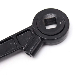 آچار جغجغه‌ ای مدل گوریلا کد YP-BARBAND-018MM سایز 18 میلی متر