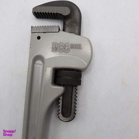 آچار شلاقی مدل داگ کد YP-018 سایز 18 اینچ