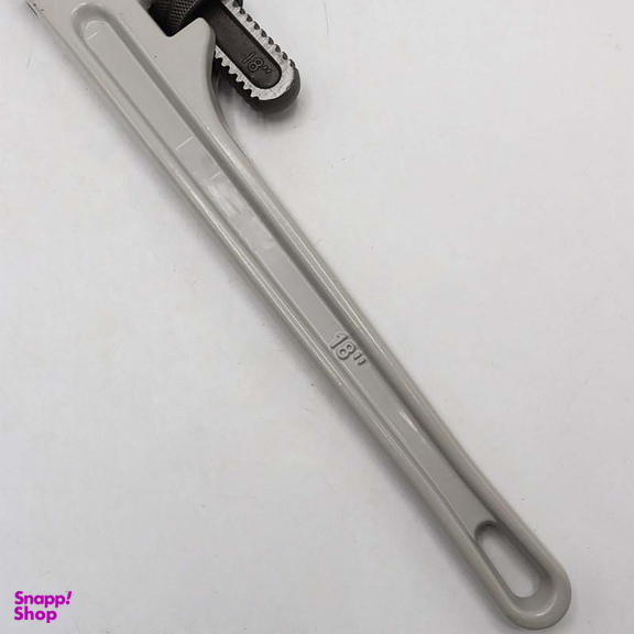 آچار شلاقی مدل داگ کد YP-018 سایز 18 اینچ