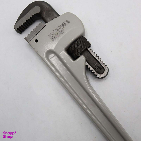 آچار شلاقی مدل داگ کد YP-018 سایز 18 اینچ