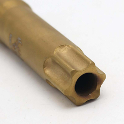 آچار بکس ستاره‌ ای مدل سویفت کد YP-TAIWAN-T100-1٫2INCH سایز 100 میلی متر