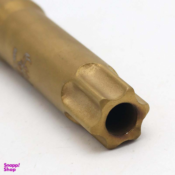 آچار بکس ستاره‌ ای مدل سویفت کد YP-TAIWAN-T100-1٫2INCH سایز 100 میلی متر