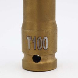 آچار بکس ستاره‌ ای مدل سویفت کد YP-TAIWAN-T100-1٫2INCH سایز 100 میلی متر