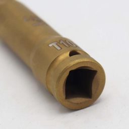 آچار بکس ستاره‌ ای مدل سویفت کد YP-TAIWAN-T100-1٫2INCH سایز 100 میلی متر
