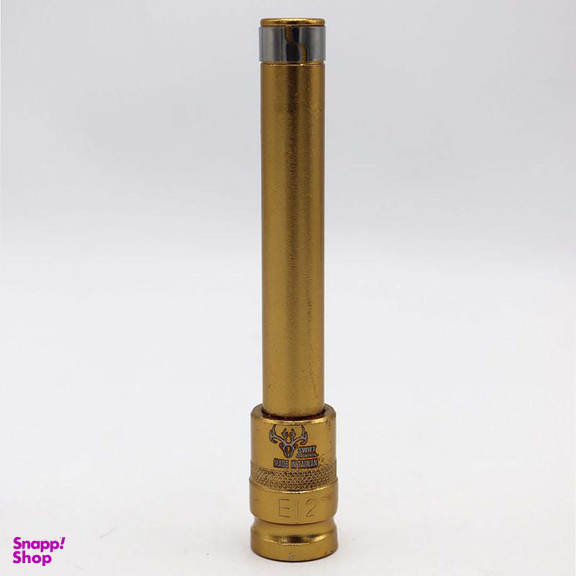 سری بکس ستاره‌ ای مدل سویفت کد YP-FB-AN-E12-1٫2INCH سایز 12 میلی متر