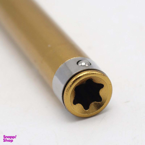 سری بکس ستاره‌ ای مدل سویفت کد YP-FB-AN-E12-1٫2INCH سایز 12 میلی متر