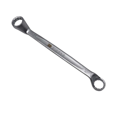 آچار دو سر رینگی مدل بلک بول کد YP-TU-33CM سایز 24-27 میلی متر