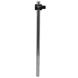دسته بکس کشویی مدل بیگ بر کد YPS-K50CM سایز 3/4 اینچ