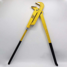 آچار لوله گیر مدل کوییک کد YP-KA-66CM سایز 3 اینچ