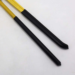آچار لوله گیر مدل کوییک کد YP-KA-66CM سایز 3 اینچ