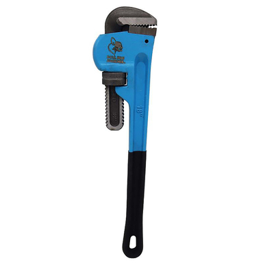 آچار شلاقی مدل بول داگ YP-AB-018 سایز 18 اینچ