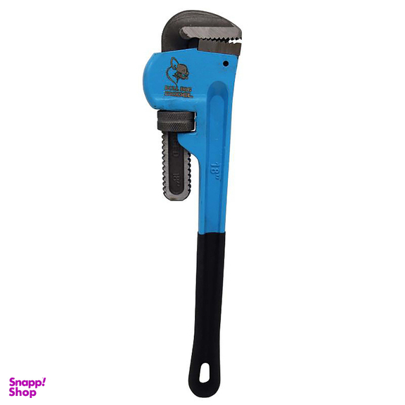 آچار شلاقی مدل بول داگ YP-AB-018 سایز 18 اینچ