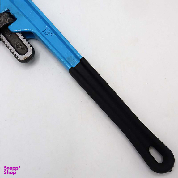 آچار شلاقی مدل بول داگ YP-AB-018 سایز 18 اینچ