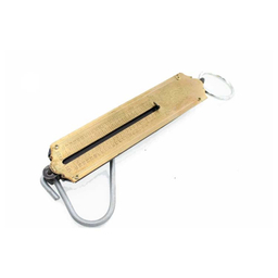 ترازو آویز دستی فنری 50 کیلویی