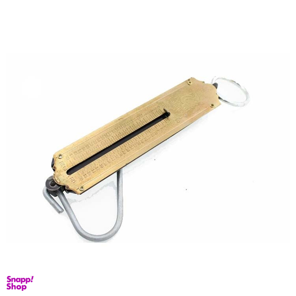 ترازو آویز دستی فنری 50 کیلویی