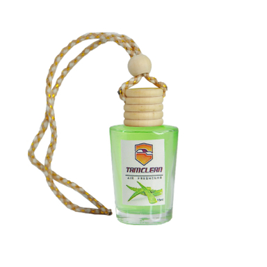خوشبو کننده خودرو تام کلین (Tamclean) مدل Aloevera حجم 10 میلی لیتر