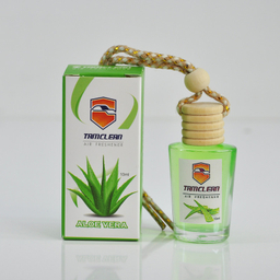 خوشبو کننده خودرو تام کلین (Tamclean) مدل Aloevera حجم 10 میلی لیتر