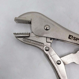 انبر قفلی اسپرو مدل YP-025CM سایز 10 اینچ