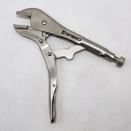 انبر قفلی اسپرو مدل YP-025CM سایز 10 اینچ
