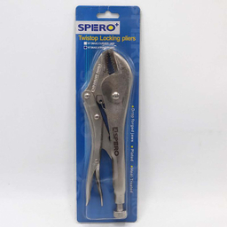 انبر قفلی اسپرو مدل YP-025CM سایز 10 اینچ