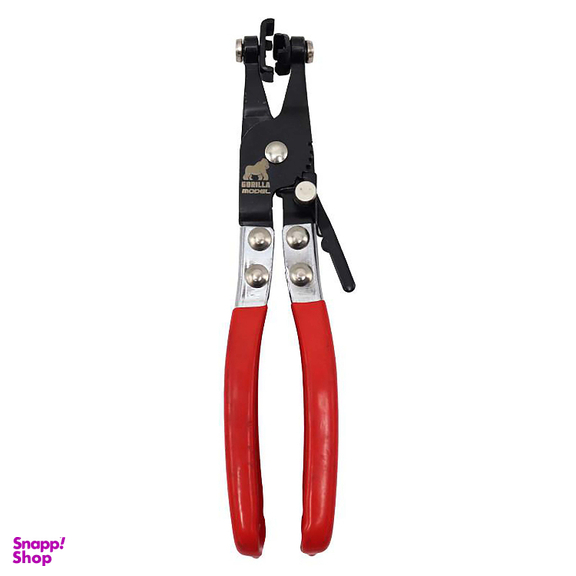 انبر بست شلنگ مدل گوریلا کد YP-DAHANE BAZ-22CM سایز 8٫5 اینچ