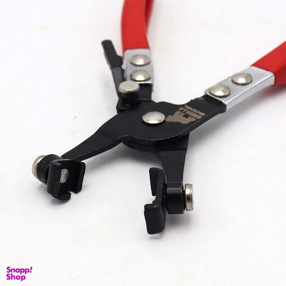 انبر بست شلنگ مدل گوریلا کد YP-DAHANE BAZ-22CM سایز 8٫5 اینچ