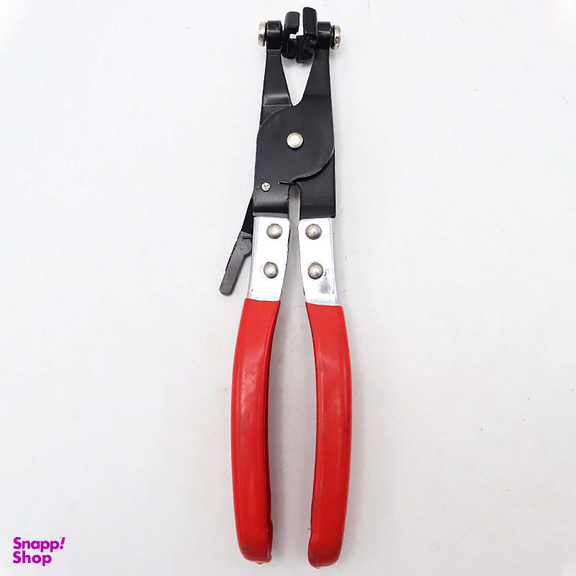 انبر بست شلنگ مدل گوریلا کد YP-DAHANE BAZ-22CM سایز 8٫5 اینچ