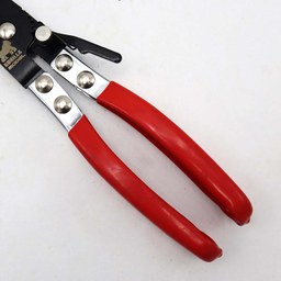 انبر بست شلنگ مدل گوریلا کد YP-DAHANE BAZ-22CM سایز 8٫5 اینچ