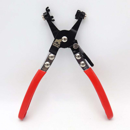 انبر بست شلنگ مدل گوریلا کد YP-DAHANE BAZ-22CM سایز 8٫5 اینچ
