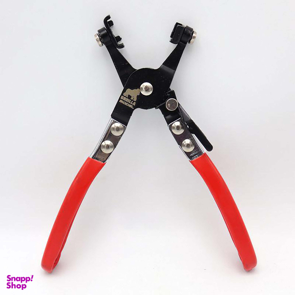 انبر بست شلنگ مدل گوریلا کد YP-DAHANE BAZ-22CM سایز 8٫5 اینچ