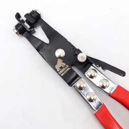 انبر بست شلنگ مدل گوریلا کد YP-DAHANE BAZ-22CM سایز 8٫5 اینچ