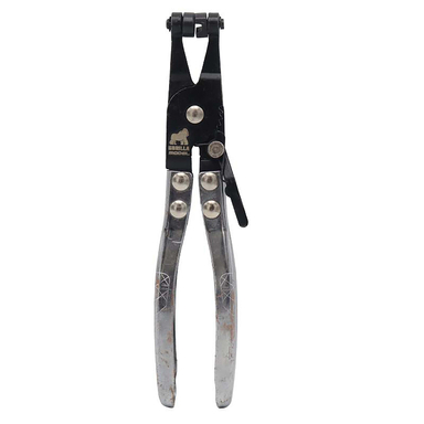 انبر بست شلنگ رادیاتور مدل گوریلا کد YP-SADEH-22CM سایز 8٫5 اینچ