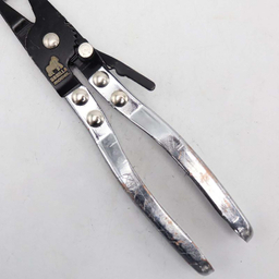 انبر بست شلنگ رادیاتور مدل گوریلا کد YP-SADEH-22CM سایز 8٫5 اینچ