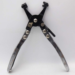 انبر بست شلنگ رادیاتور مدل گوریلا کد YP-SADEH-22CM سایز 8٫5 اینچ