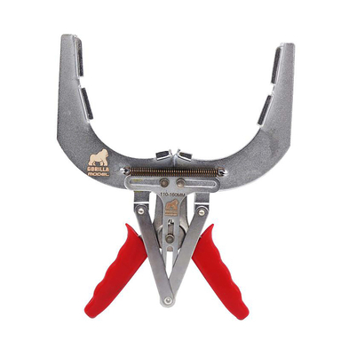 انبر رینگ بازکن مدل گوریلا کد YP-KAMIYOONI-110-160MM