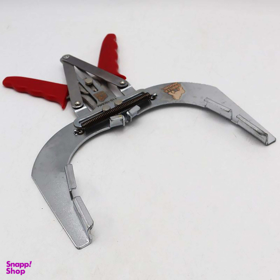 انبر رینگ بازکن مدل گوریلا کد YP-KAMIYOONI-110-160MM