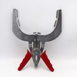انبر رینگ بازکن مدل گوریلا کد YP-KAMIYOONI-110-160MM