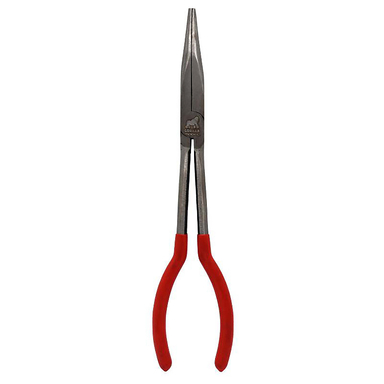 انبر دم باریک مدل گوریلا کد YPK-DASTE BOLAND-028CM سایز 11 اینچ