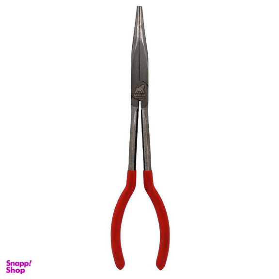 انبر دم باریک مدل گوریلا کد YPK-DASTE BOLAND-028CM سایز 11 اینچ