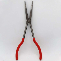 انبر دم باریک مدل گوریلا کد YPK-DASTE BOLAND-028CM سایز 11 اینچ